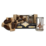 Compass & Star - Dual Navigation Puzzles