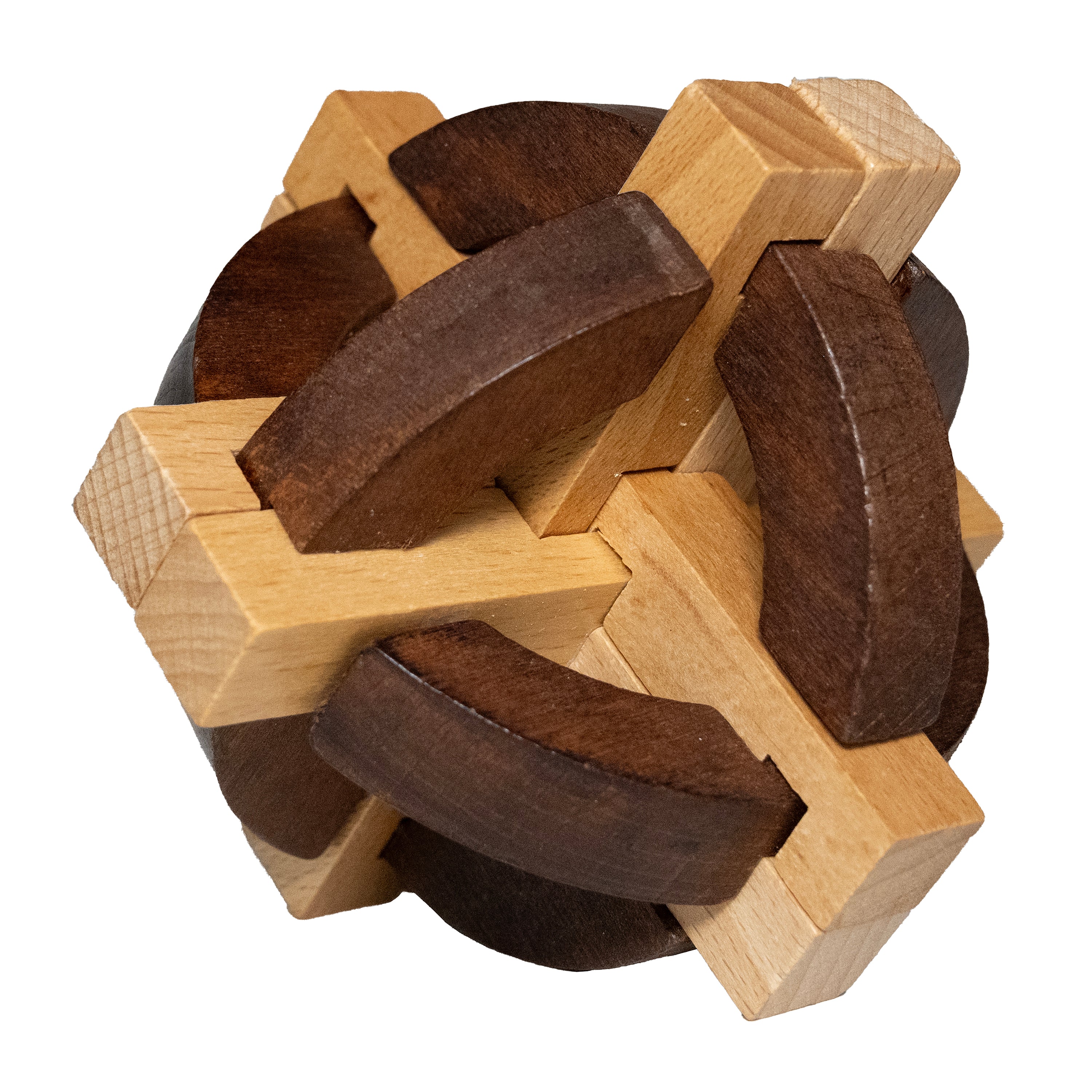 Compass & Star - Dual Navigation Puzzles