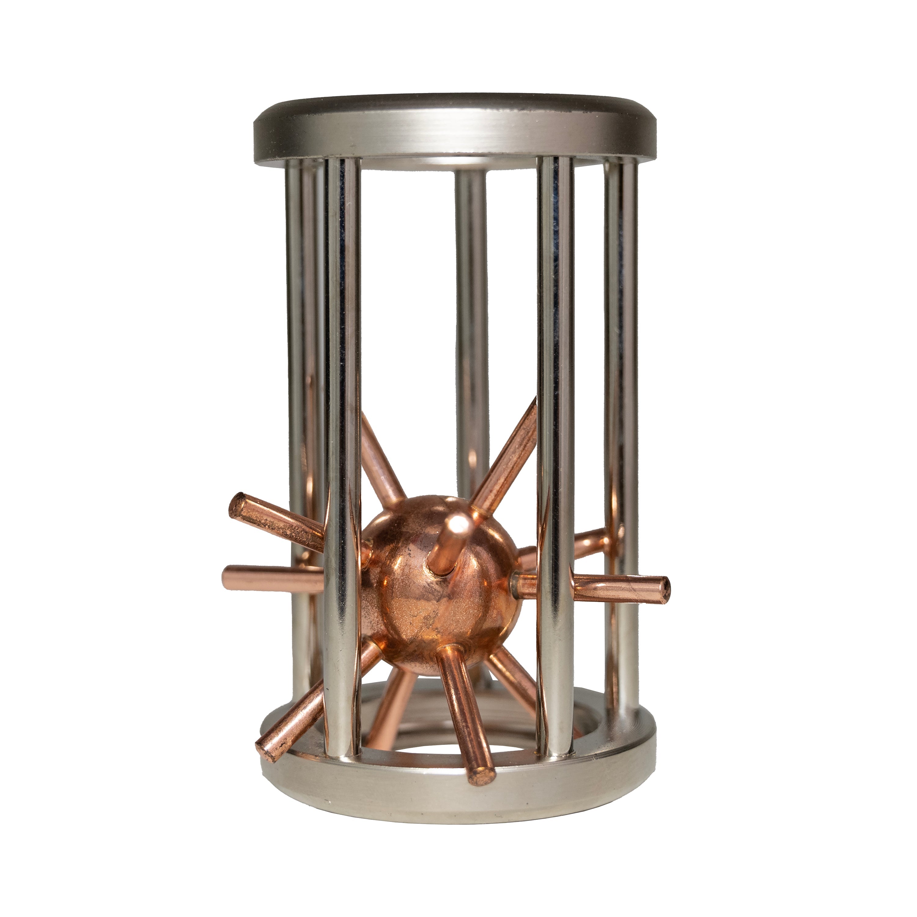 Compass & Star - Dual Navigation Puzzles