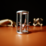 Compass & Star - Dual Navigation Puzzles