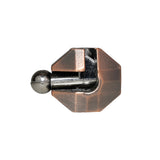 Curated Collection 5-Pack - Assorted Wooden and Metal Puzzles