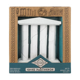 Greek Parthenon - Ancient Rebuild Puzzle