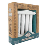 Greek Parthenon - Ancient Rebuild Puzzle
