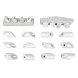 Greek Parthenon - Ancient Rebuild Puzzle