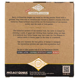 Caesar's Codex - Lever Sliding Wooden Puzzle