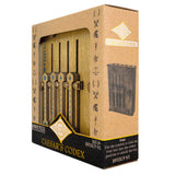 Caesar's Codex - Lever Sliding Wooden Puzzle