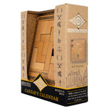 Caesar's Calendar - A New Puzzle for Every Day of the Year