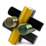 Bolts of Pompeii – Interlocking Metal Burr Puzzle