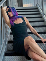 Butterfly Wing Scarf