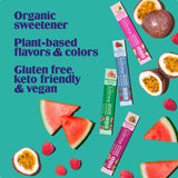 Tropical Variety pack electrolyte drink mix - Ultima Replenisher
