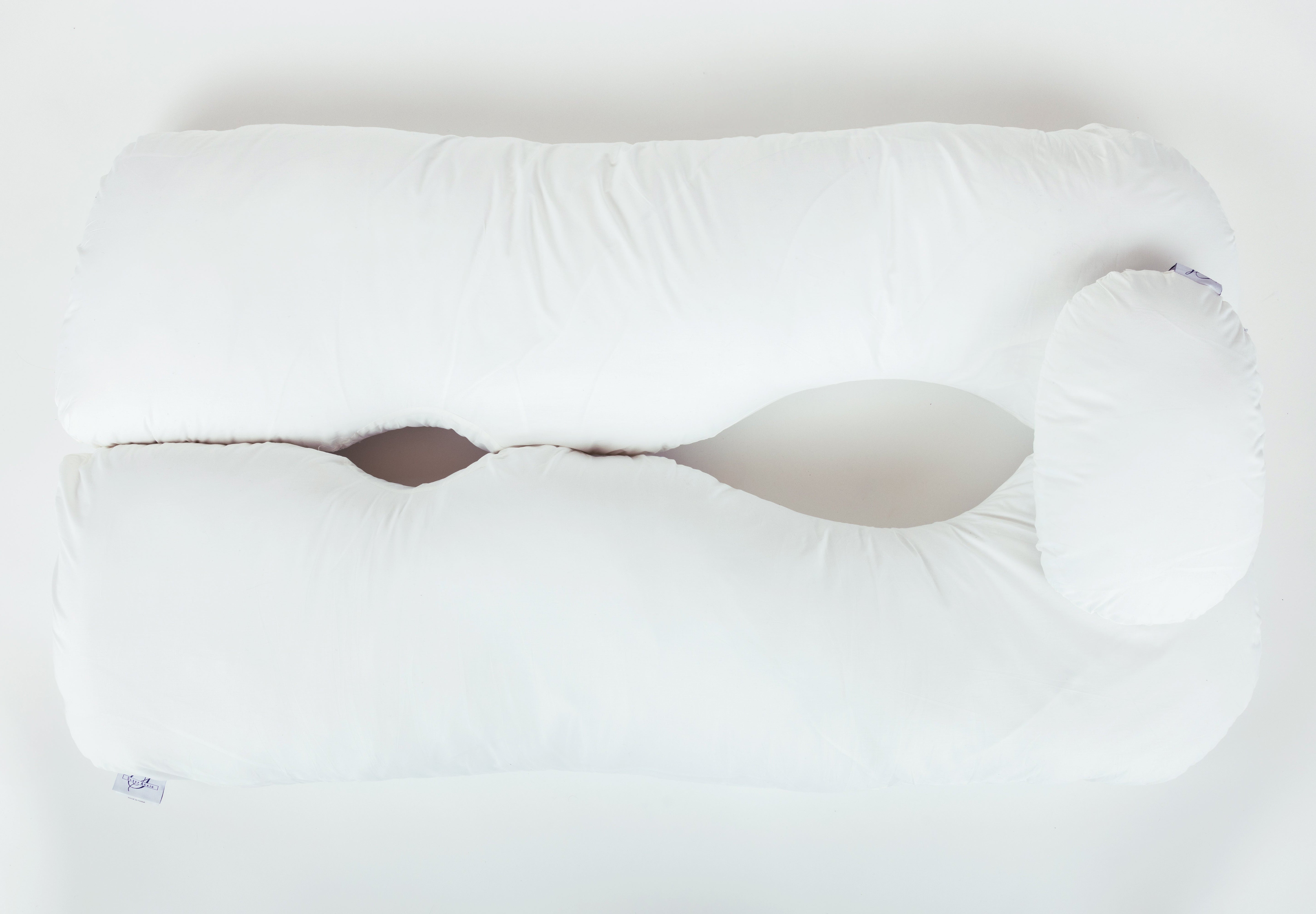 Two Side Pillows Sold Separately