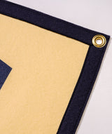USA Camp Flag