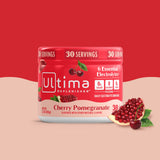 Cherry Pomegranate Daily Electrolyte Drink Mix
