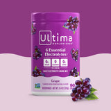 Grape Daily Electrolyte Drink Mix