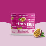 Passionfruit Daily Electrolyte Drink Mix
