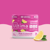 Pink Lemonade Daily Electrolyte Drink Mix