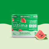 Watermelon Daily Electrolyte Drink Mix