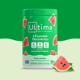 Watermelon Daily Electrolyte Drink Mix