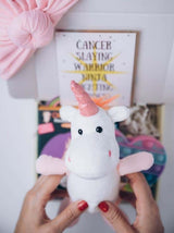 Girls Chemo Kit