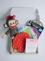 Boys Chemo Kit