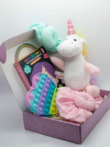 Girls Chemo Kit