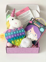 Girls Chemo Kit