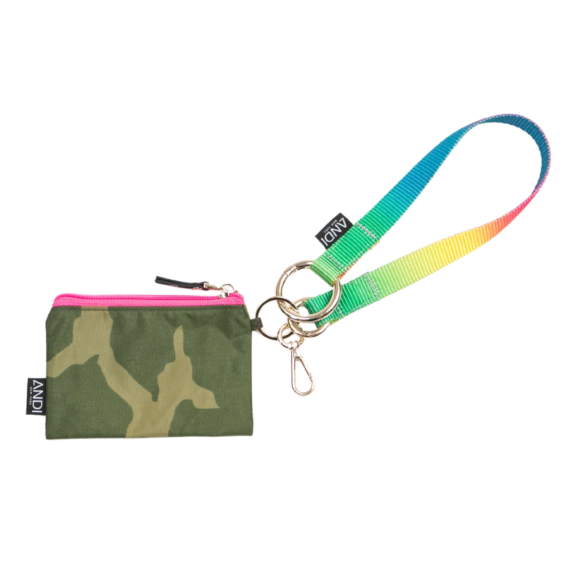 Wallet - Uncamo