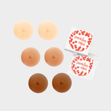 Perkies Nips: Nipple Enhancers & Nipple Prosthetics