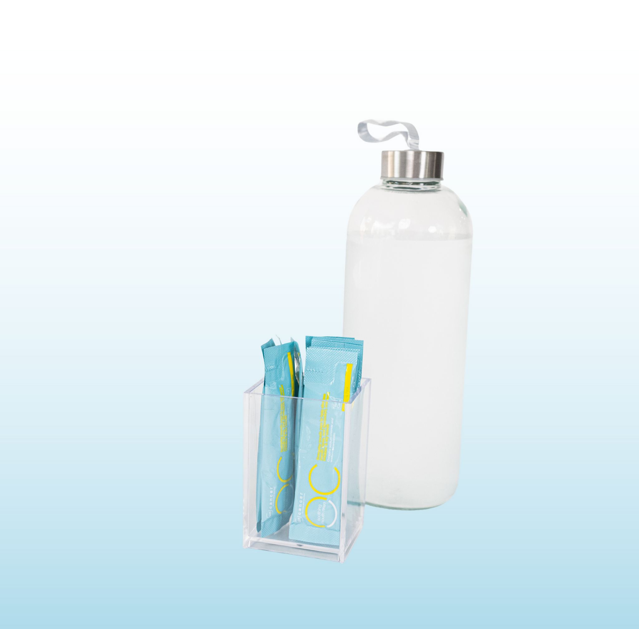 OC Soothing Mouth Rinse (Pack of 30)