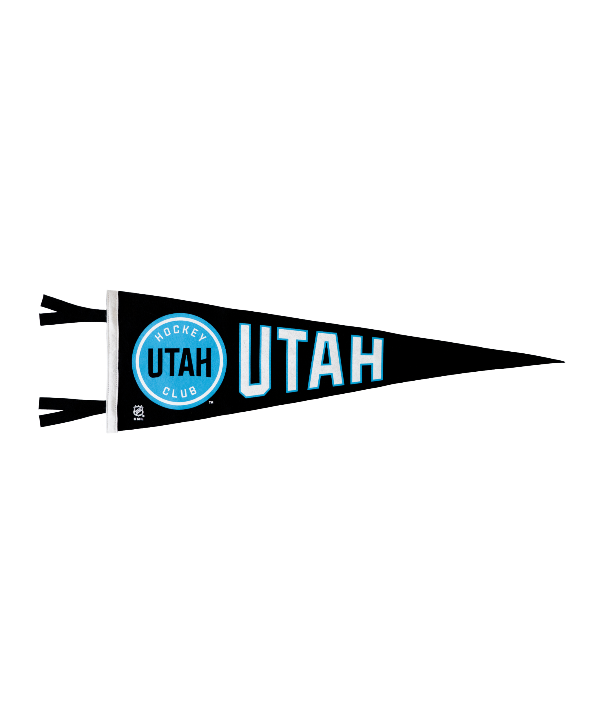 Utah Hockey Club Pennant • NHL® x Oxford Pennant