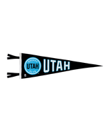Utah Hockey Club Pennant • NHL® x Oxford Pennant