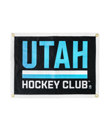 Utah Hockey Club Camp Flag • NHL® x Oxford Pennant