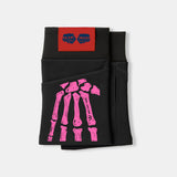 WGT PINK SKELLYHANDS