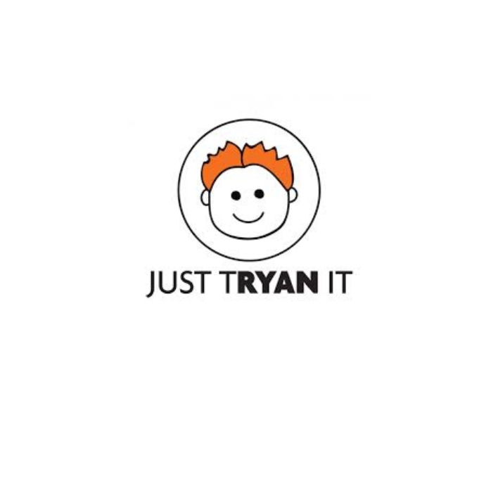 Just Tryan It