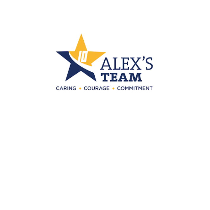 Alex's Team Foundation