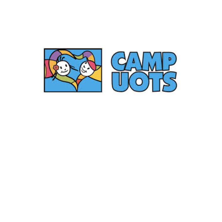 UOTS Pediatric Cancer Camp