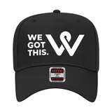 We Got This - Baseball Cap