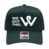 We Got This - Baseball Cap