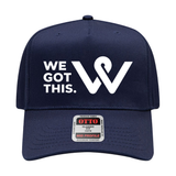 We Got This - Baseball Cap