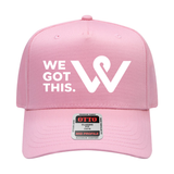 We Got This - Baseball Cap