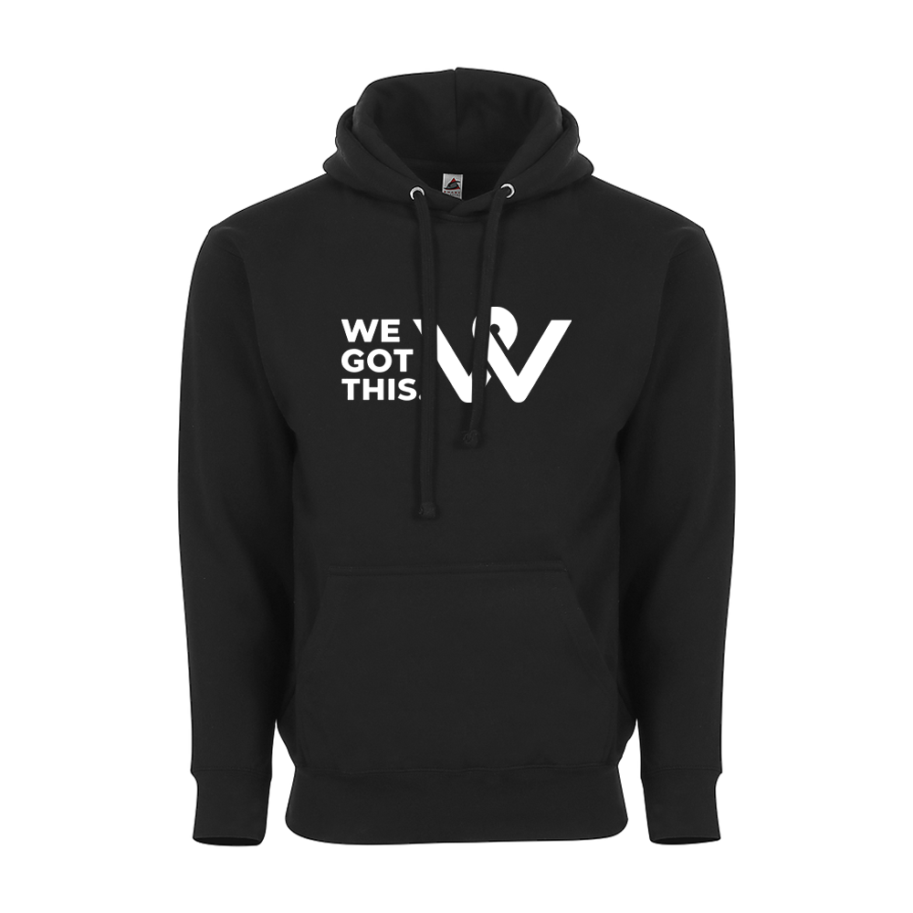 We Got This - Adult Hoodie