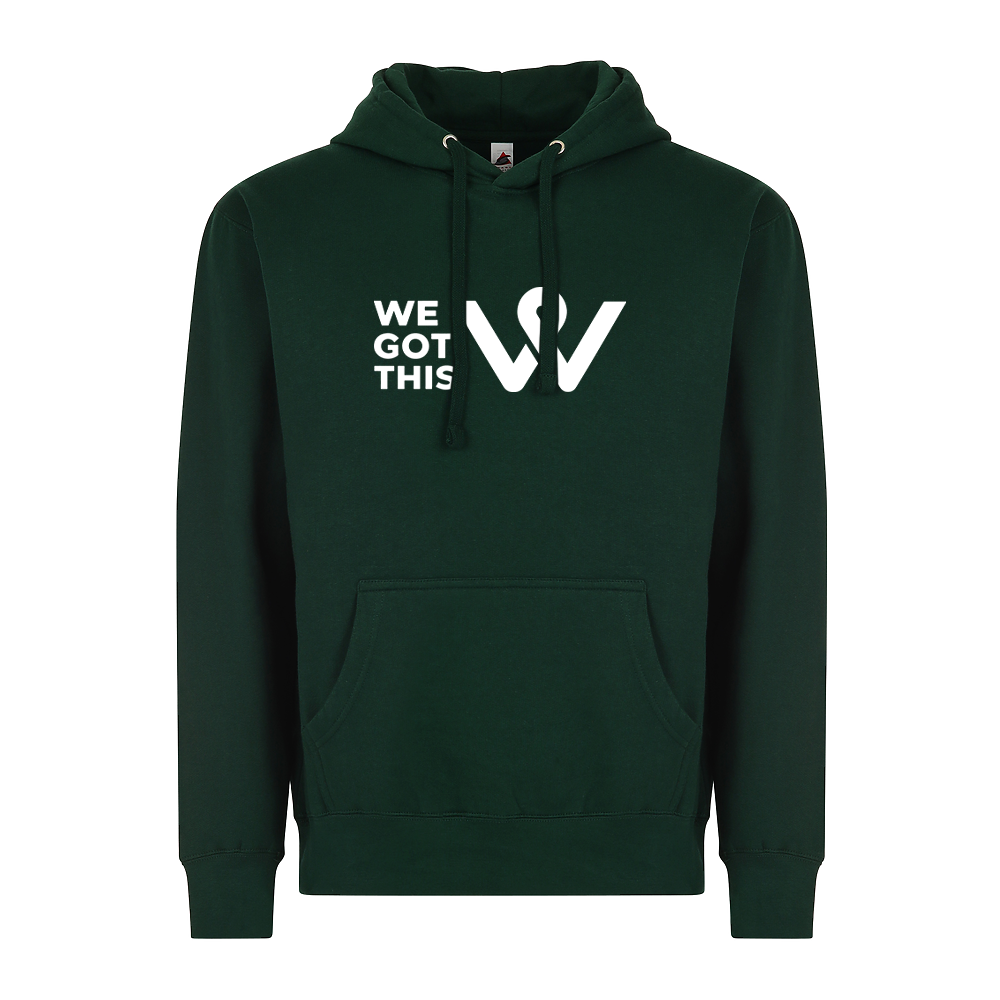 We Got This - Adult Hoodie
