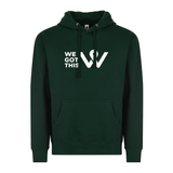 We Got This - Adult Hoodie