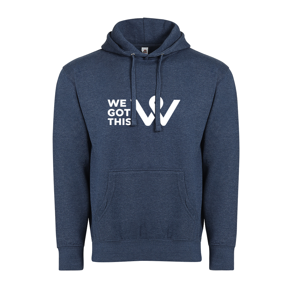 We Got This - Adult Hoodie