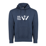 We Got This - Adult Hoodie
