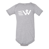 We Got This - Infant Onesie