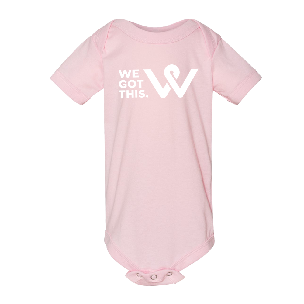 We Got This - Infant Onesie