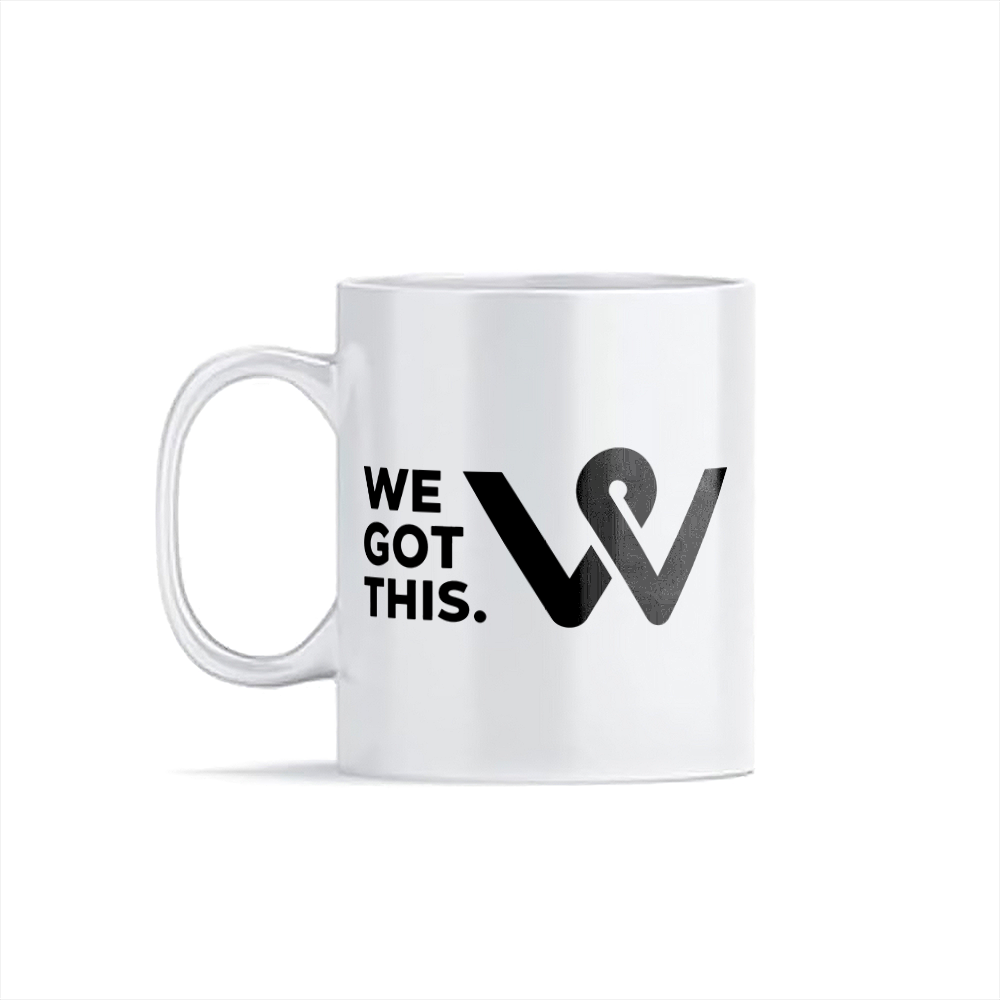 We Got This - Mug