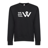 We Got This - Adult Sweater