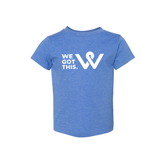We Got This - Toddler T-shirt